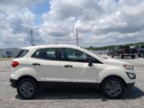 Certified 2020 Ford EcoSport S image 2