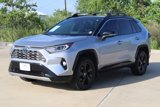 Certified 2020 Toyota RAV4 XSE image 3