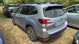 Used 2019 Subaru Forester Limited w/ Popular Package #3 image 2