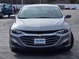 Certified 2023 Chevrolet Malibu LS image 3