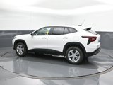 Used 2025 Chevrolet Trax LS image 3