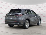 New 2025 Honda HR-V LX image 5