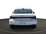 Certified 2022 Hyundai Elantra Limited w/ Cargo Package image 5