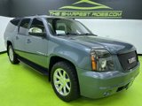 Used 2008 GMC Yukon XL SLT image 2