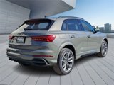 New 2025 Audi Q3 2.0T Premium image 4