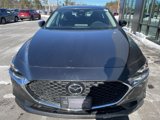New 2025 MAZDA MAZDA3 s image 3