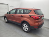 Used 2019 Ford Escape S image 3