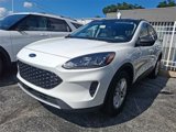 Used 2022 Ford Escape SE w/ Convenience Package image 3