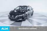 Used 2021 Nissan Sentra SR w/ SR Premium Package image 2