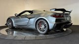 Used 2023 Chevrolet Corvette Z06 w/ Z07 Performance Package image 2