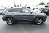 Used 2020 Jeep Cherokee Latitude Plus w/ Cold Weather Group image 4