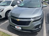Used 2024 Chevrolet Equinox LT image 2