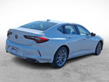 Used 2022 Acura TLX image 5
