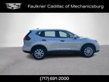 Used 2017 Nissan Rogue S image 3