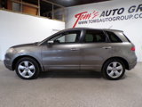 Used 2008 Acura RDX SH-AWD image 2
