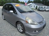 Used 2007 Honda Fit Sport image 2