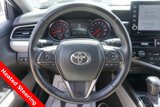 Certified 2021 Toyota Camry XSE image 3