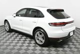 Certified 2021 Porsche Macan image 3