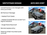 Certified 2021 Nissan Altima 2.5 SR image 5