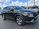 Certified 2023 Hyundai Santa Fe SE image 2