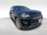 Used 2015 Jeep Grand Cherokee Overland w/ Advanced Technology Group image 2