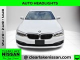 Used 2017 BMW 540i image 2