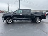 Used 2017 GMC Sierra 1500 SLT w/ SLT Premium Package image 4