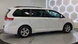 Used 2011 Toyota Sienna LE image 4