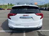 Used 2018 GMC Terrain SLT w/ Preferred Package image 4