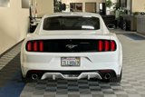 Used 2015 Ford Mustang Premium w/ Ecoboost Performance Package image 2