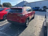 Certified 2024 Jeep Compass Latitude image 5