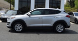 Used 2021 Hyundai Tucson SE image 5