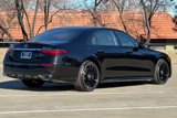 New 2025 Mercedes-Benz S 580 4MATIC Sedan image 4