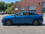 Certified 2023 Kia Forte GT-Line image 2