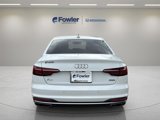Used 2020 Audi A4 2.0T Premium Plus w/ Premium Plus Package image 5