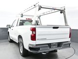 Used 2022 Chevrolet Silverado 1500 W/T w/ WT Safety Package image 5
