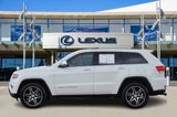 Used 2016 Jeep Grand Cherokee Limited image 3