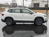 New 2024 Volkswagen Taos S image 3