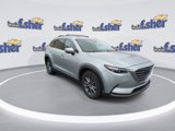 Used 2020 MAZDA CX-9 Touring w/ Touring Premium Package image 3