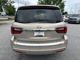 Used 2022 INFINITI QX80 Sensory w/ Cargo Package image 4