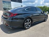 Used 2022 Hyundai Sonata SEL Plus image 4