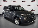 Used 2022 Kia Soul LX w/ Technology Package image 3