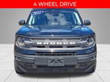 Used 2021 Ford Bronco Sport Big Bend image 2