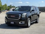 Used 2020 GMC Yukon SLT image 3
