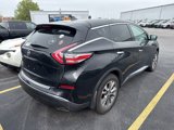 Used 2018 Nissan Murano S image 5