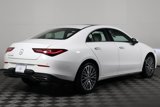 New 2025 Mercedes-Benz CLA 250 image 2