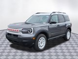 New 2025 Ford Bronco Sport Heritage image 3