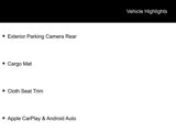 Used 2020 Kia Sportage LX image 2