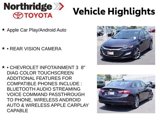 Used 2022 Chevrolet Malibu LT image 5