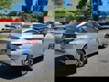 New 2025 Nissan Versa SV w/ Trunk Package image 3
